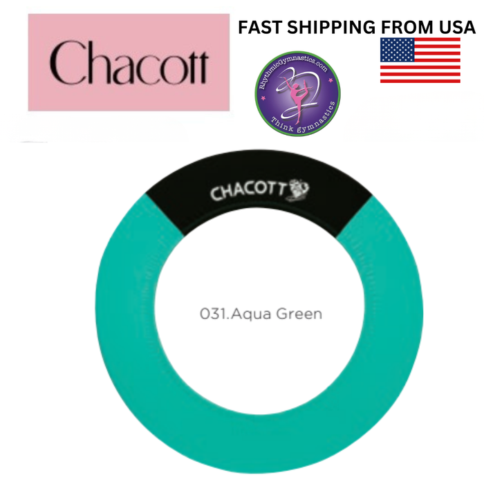 Chacott Stretch Hoop Cover