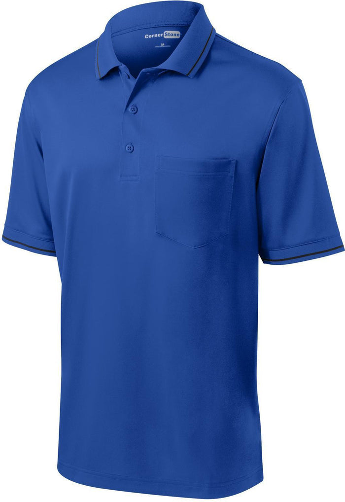Royal/Black / S