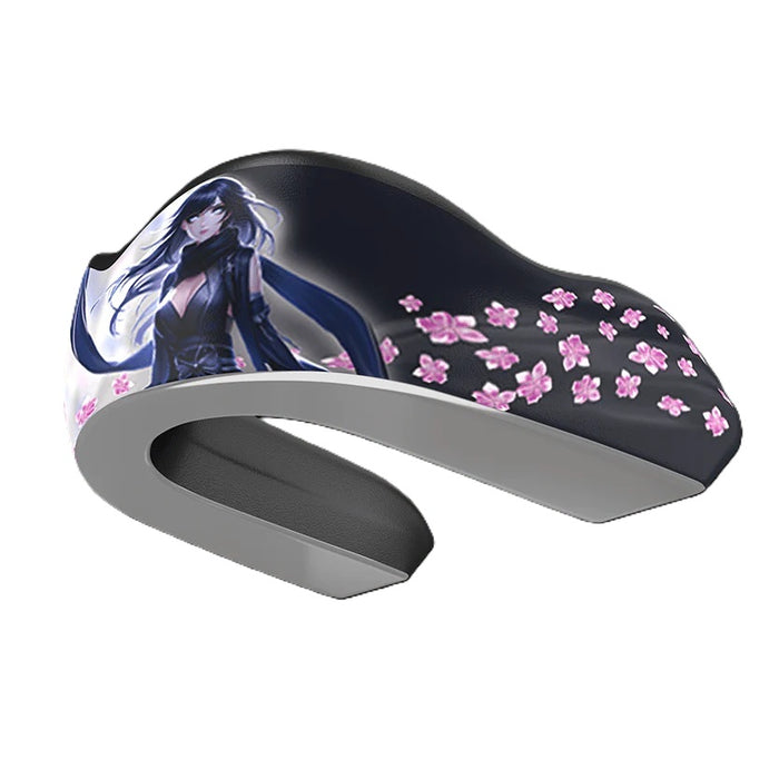 Damage Control Extreme Impact Mouthguard SAKURA STRIKE