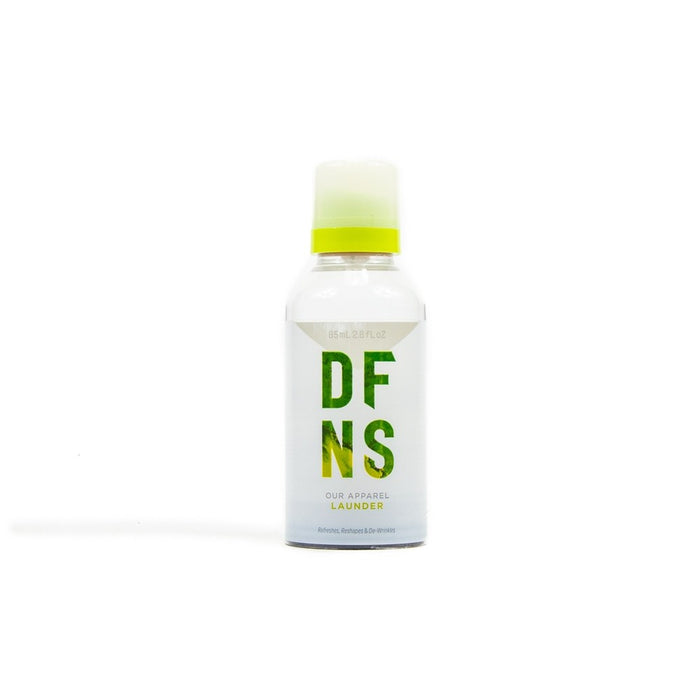 DFNS Apparel Launder