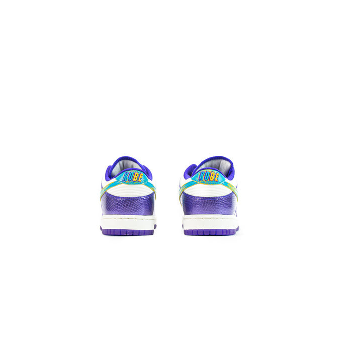 Dunk Low Protro (Fierce Purple/Blue Lagoon/Sail)