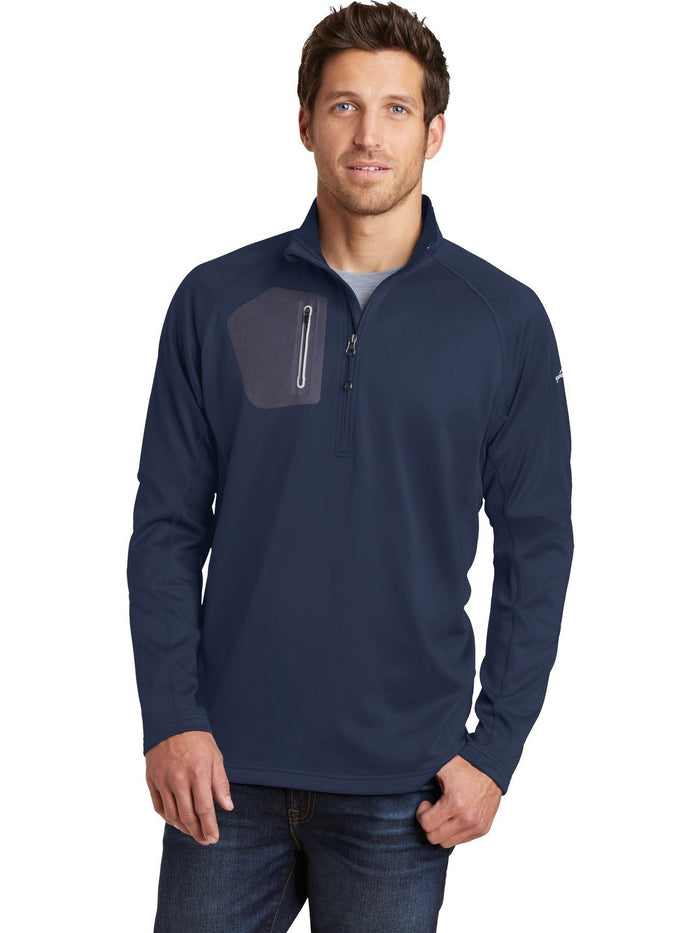 River Blue Navy / S