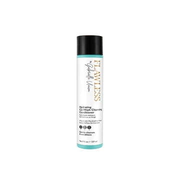 FLAWLESS BY GABRIELLE UNION Hydrating Co Wash Cleansing Hair Conditioner, 8 Oz