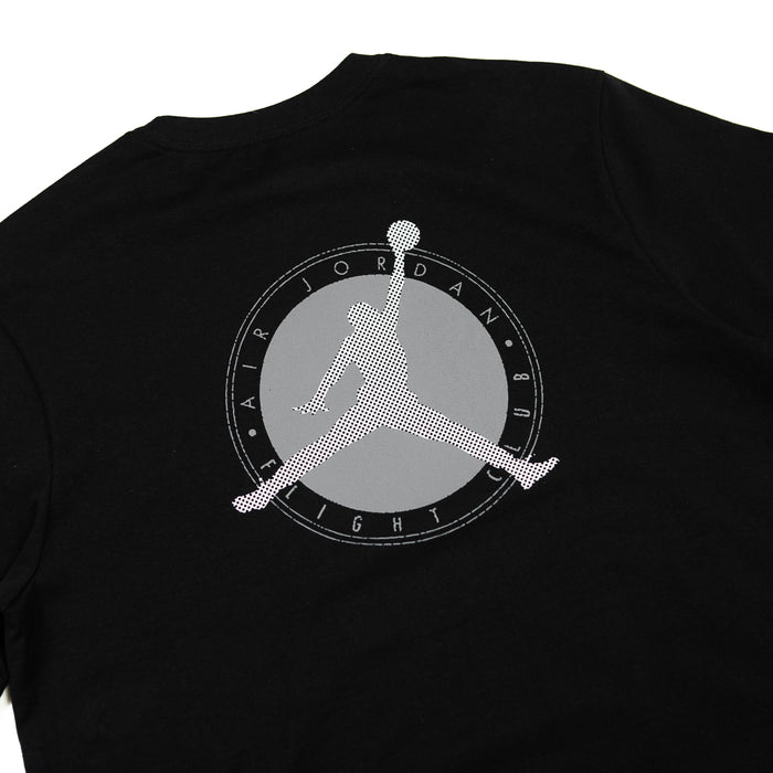 Jordan Flight MVP Tee (Black)