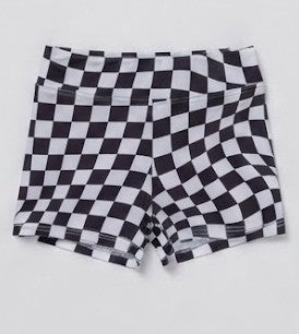4/5 / Checkered