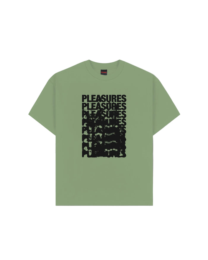 Immolate T-Shirt (Sage)