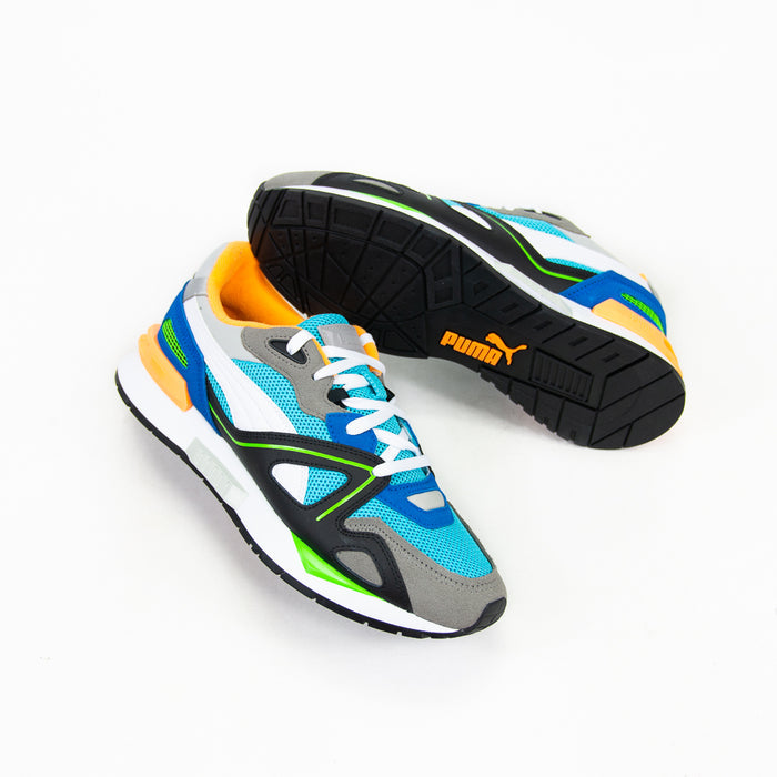Mirage Mox Vision (Blue Atoll/Steel Grey)
