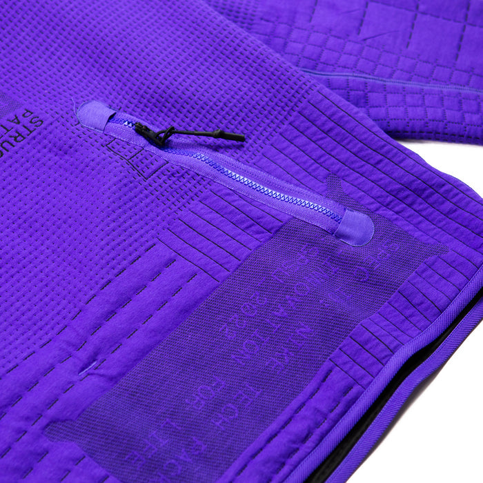 NSW Therma-Fit ADV Tech Pack Pullover Sweatshirt (Dark Iris)