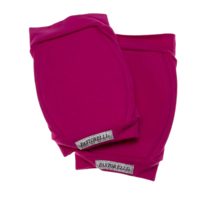 Pastorelli Knee Protector (Pair)