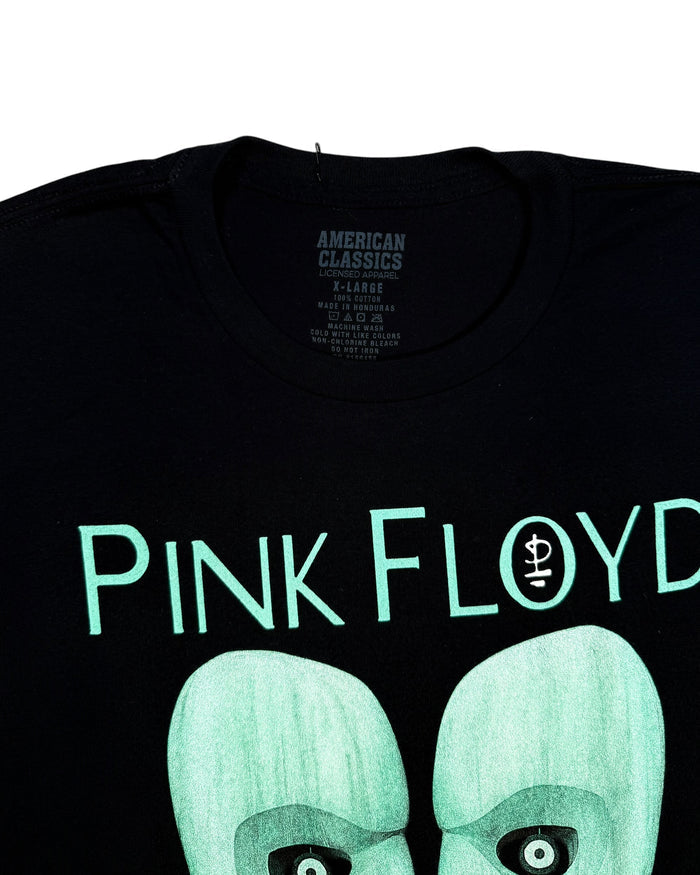 Pink Floyd Division Bell T-Shirt