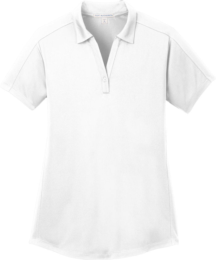 White / XS