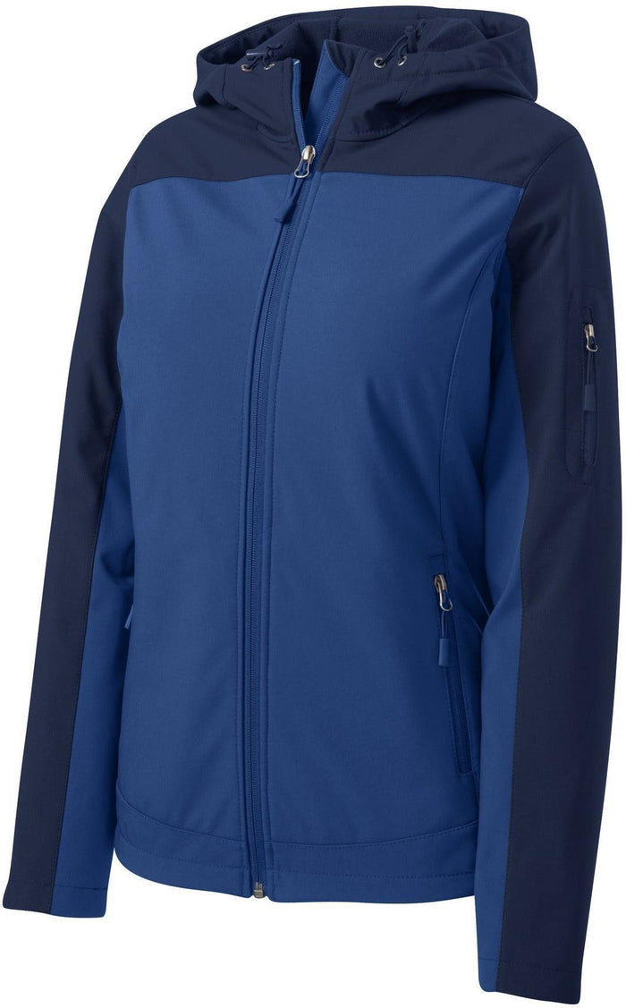 Night Sky Blue/Dress Blue Navy / XS