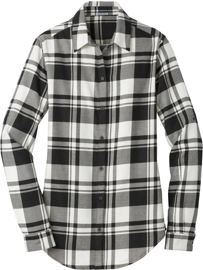 Snow White/Black / XS