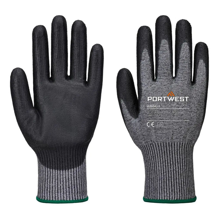 Portwest cut f13 pu multipack for resistance workwear