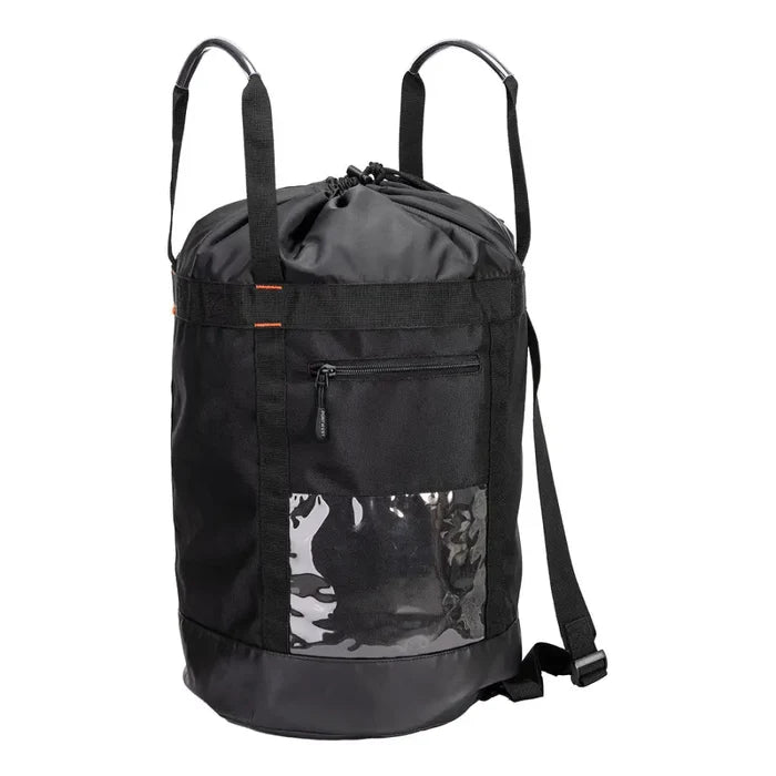 Portwest rope bag 30cm x 37cm for snickers workwear