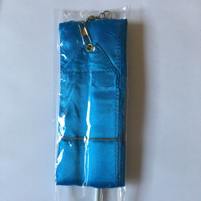 Set 6 Meter Beginner Grade Ribbon & 20 in Stick with red plastic handle
