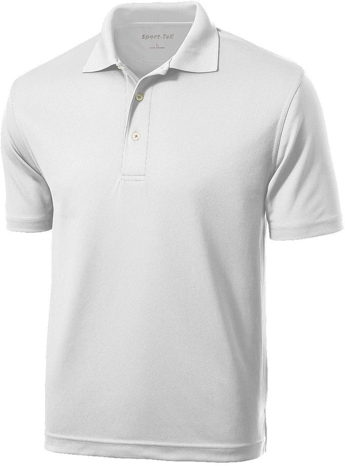 White / S