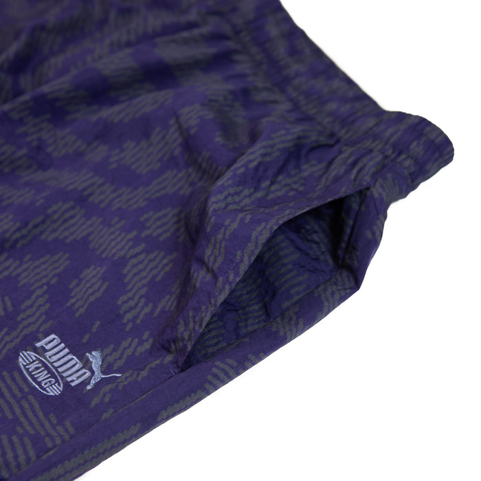 Puma x FPF x SB King Pants (Deep Plum)