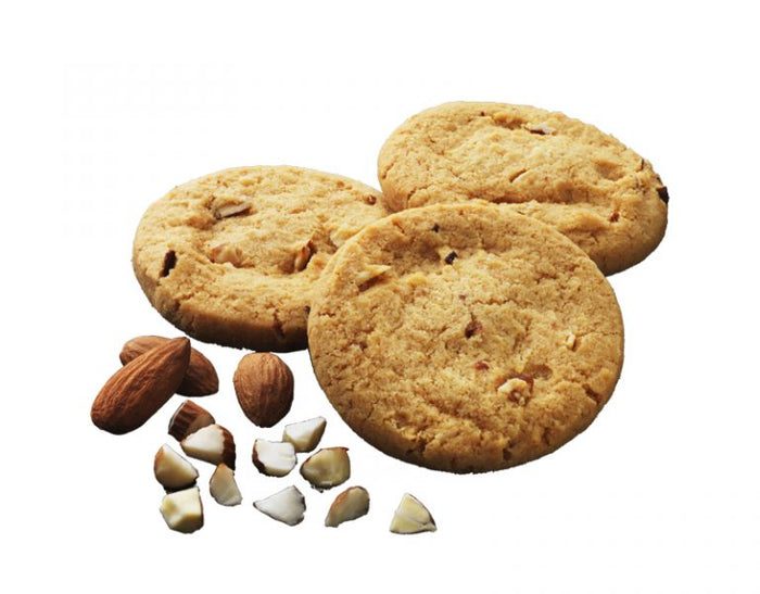 2 x Gille Bondkakor 600g (21.16 oz) – Authentic Swedish Traditional Butter Cookies