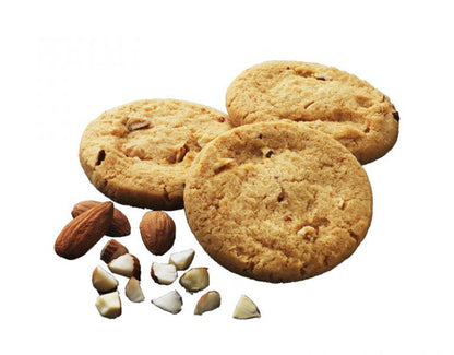 2 x Gille Bondkakor 600g (21.16 oz) – Authentic Swedish Traditional Butter Cookies