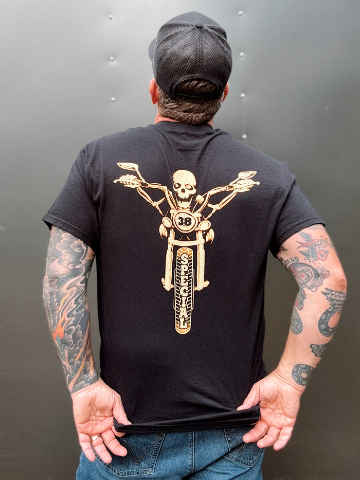 38 Special T-Shirt