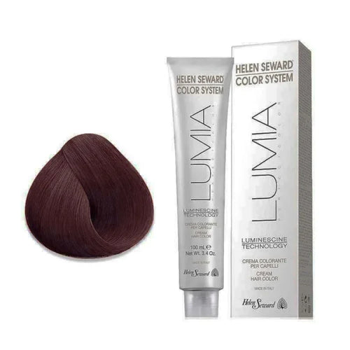 7.63 Lumia Mahogany Golden Blonde Colour - Tulipa Hair & Beauty