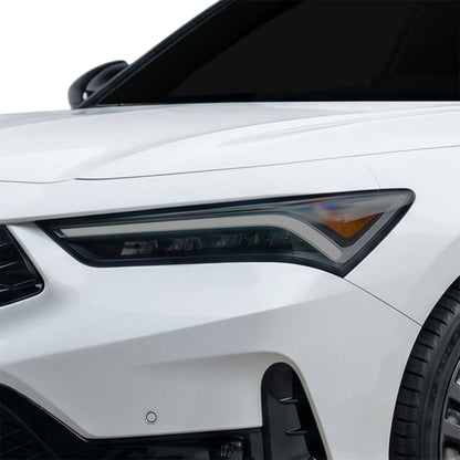 Front Tint Kit (LIGHT)