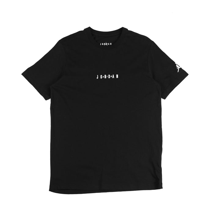 Jordan Air T-Shirt (Black)