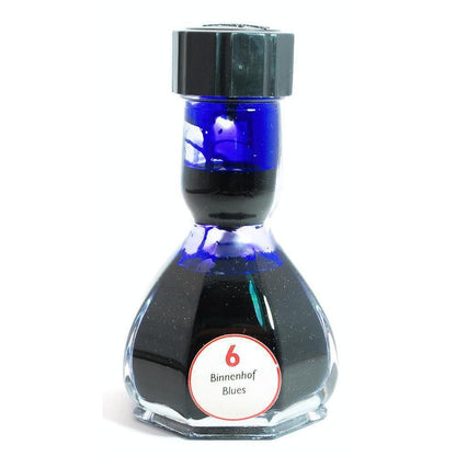 Akkerman Binnenhof Blues Ink