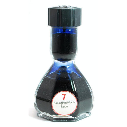 Akkerman Konninginne Nach Blauw Ink
