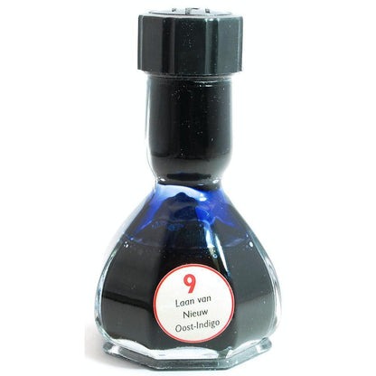 Akkerman Laan van Niew Oost Indigo Ink