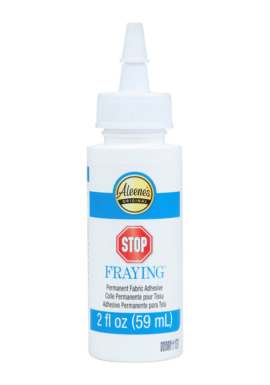 Aleene's Stop Fraying