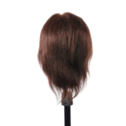 Alex [100% Human Hair Mannequin]