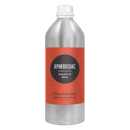 Aphrodisiac Essential Oil Blend- For Romance & Passion