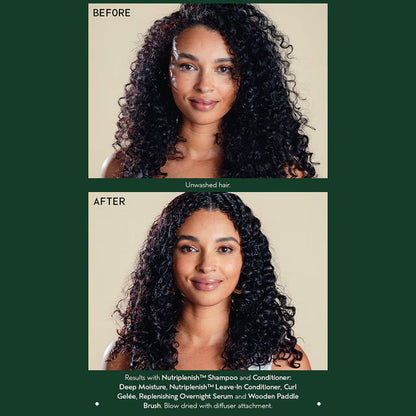 Aveda Nutriplenish Leave - In Conditioner 200ml - Beauty Tribe
