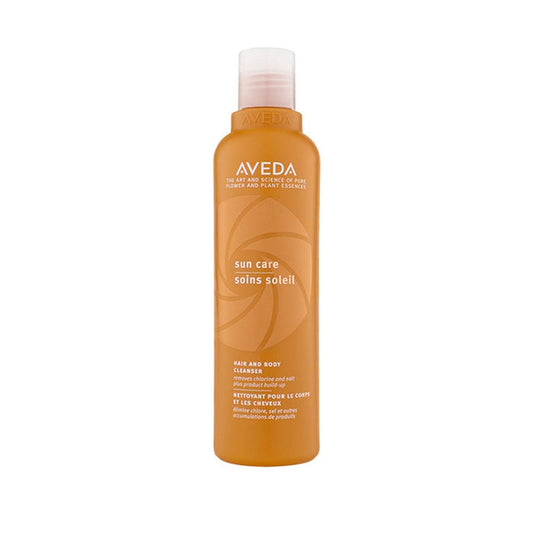 Aveda Sun Care Hair/Body Cleanser 250ml - Beauty Tribe