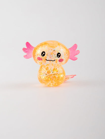 Axolotl Squishy | Assorted-Image 2