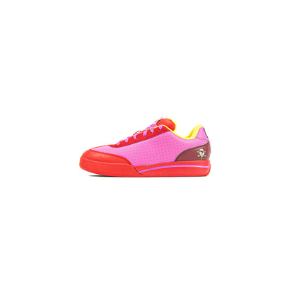 BBC Ice Cream Board Flip (Red/Pink/Yellow)