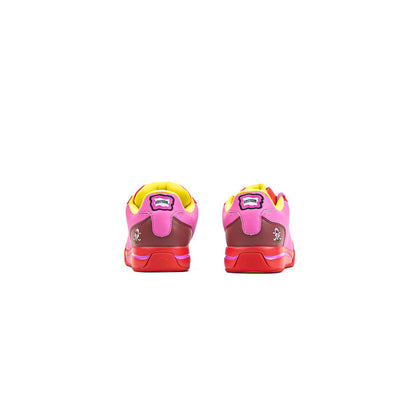 BBC Ice Cream Board Flip (Red/Pink/Yellow)