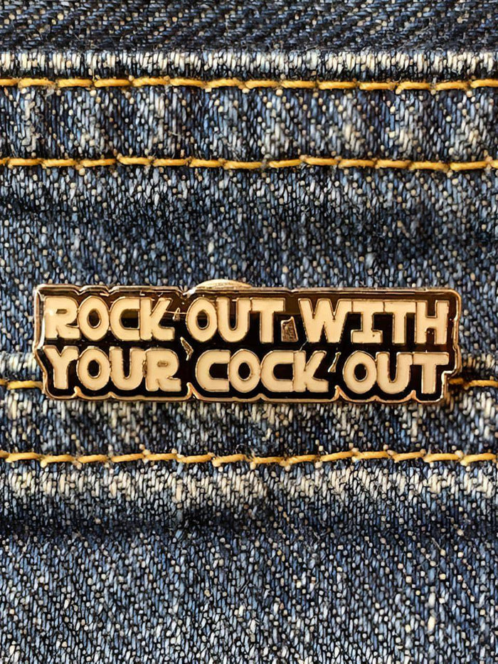 Rock Out