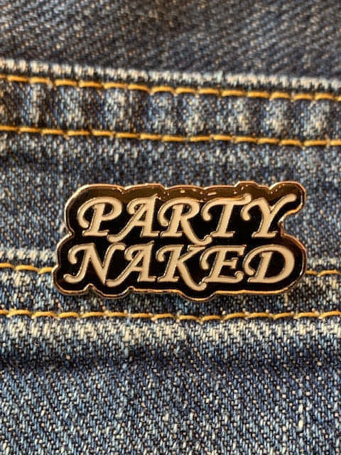 Party Naked