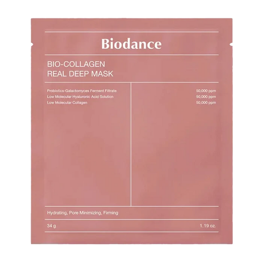 Biodance Bio-Collagen Real Deep Mask
