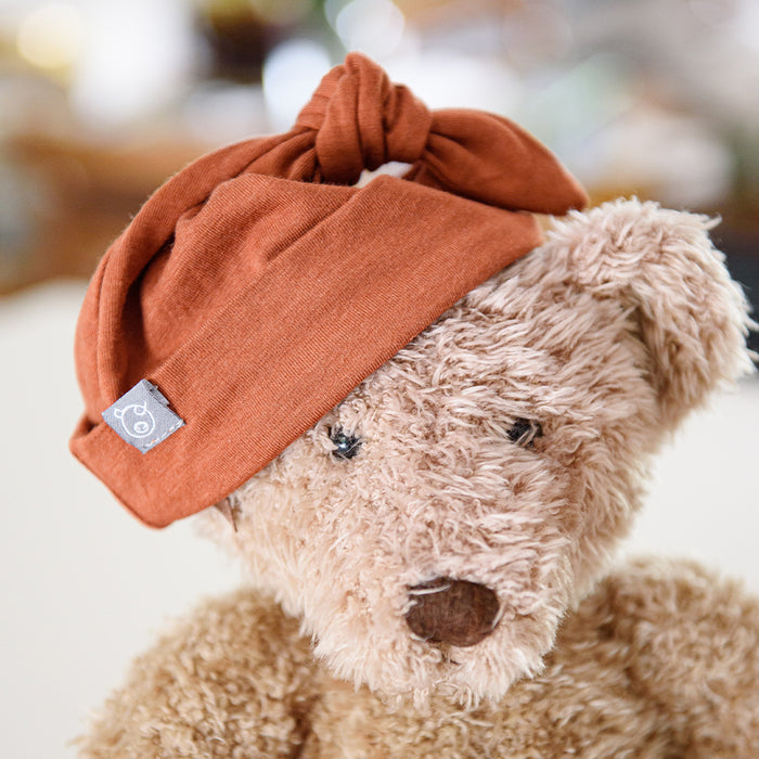 Bonnets pour nouveau-né