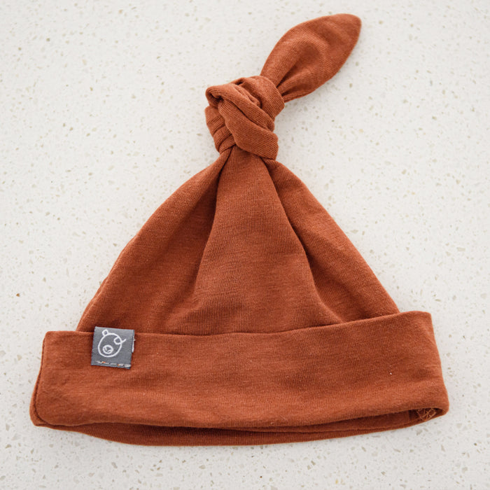Bonnets pour nouveau-né