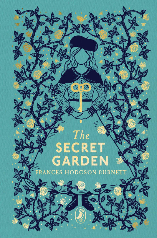 Book - Secret Garden