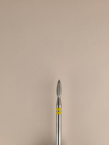 'Breeze' Precision Diamond Flame Bit