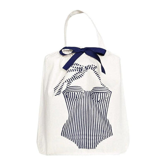 Bag - All Bretagne Swimsuit Organizer Bag - Waha Lifestyle