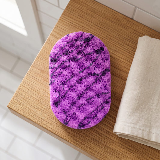 Calm - Soap Sponge