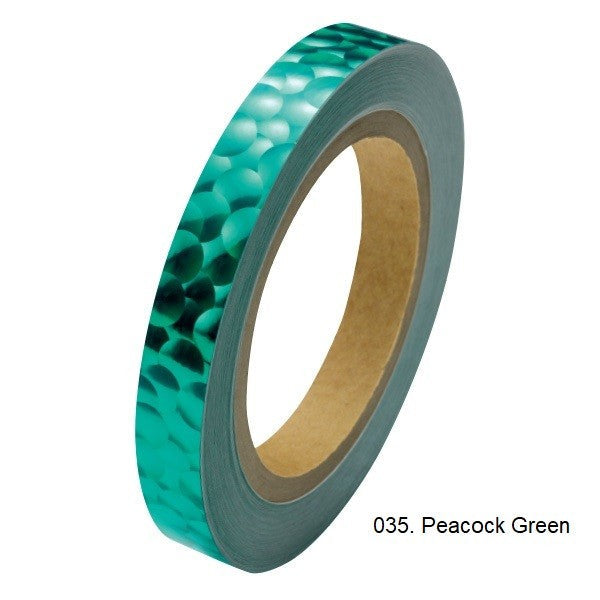 Chacott Mermaid Hoop Tape