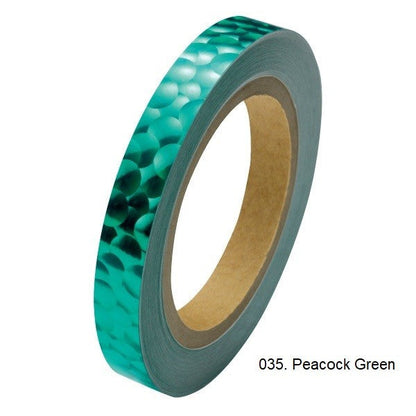 Chacott Mermaid Hoop Tape